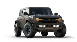 2025 Ford Bronco® External Image 5
